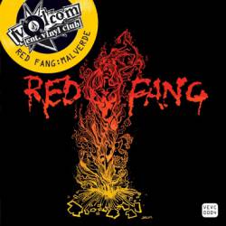 Red Fang : Red Fang - Tweak Bird